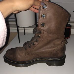 Size 6 Dr. Martens